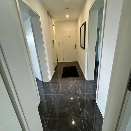 Traumhafte 2-zimmer-wohnung Apartmán