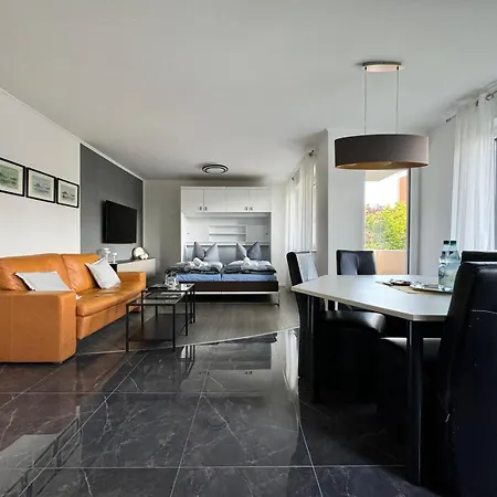 Traumhafte 2-zimmer-wohnung * Nordenham