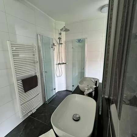 Traumhafte 2-zimmer-wohnung Nordenham