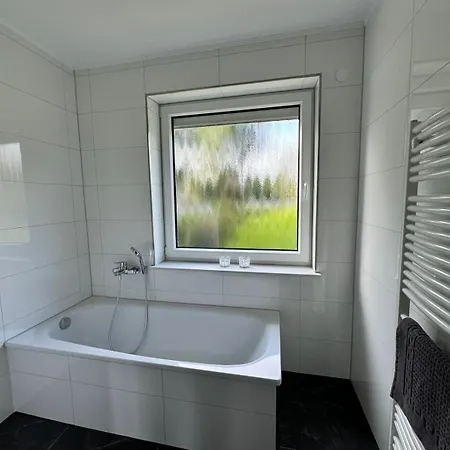 Apartmán Traumhafte 2-zimmer-wohnung *