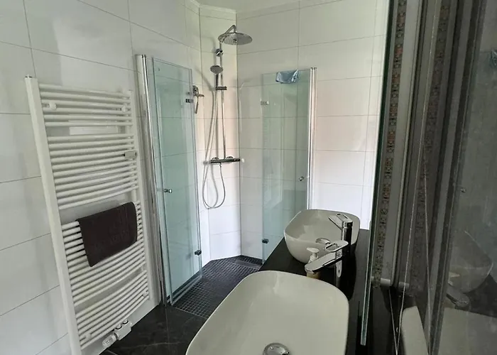 Traumhafte 2-zimmer-wohnung Nordenham