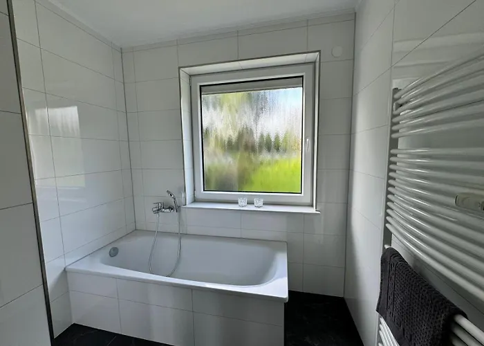 Διαμέρισμα Traumhafte 2-zimmer-wohnung *